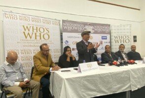 ব্রিটিশ-বাংলাদেশী হুজহু’র ১৬তম প্রকাশনা ও এওয়ার্ড বিতরণ অনুষ্ঠান ১৮ নভেম্বর