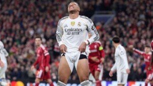 যে ৩ কারণে লিভারপুলের কাছে পাত্তাই পায়নি রিয়াল মাদ্রিদ