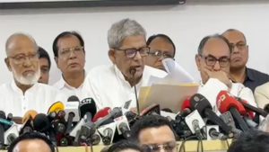 ২৩৭টি আসনে বিএনপি’র প্রার্থী ঘোষণা, ৬৩ আসন খালি কেন, বাদ পড়লেন কারা?