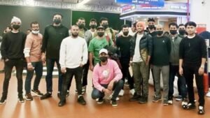 আরও ৩৯ বাংলাদেশিকে ফেরত পাঠাল যুক্তরাষ্ট্র