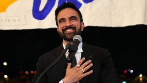 নিউইয়র্কের প্রথম মুসলিম মেয়র কে এই জোহরান মামদানি?