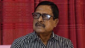 বিএনপির মনোনয়ন পেয়ে যে প্রতিক্রিয়া জানালেন ফজলুর রহমান