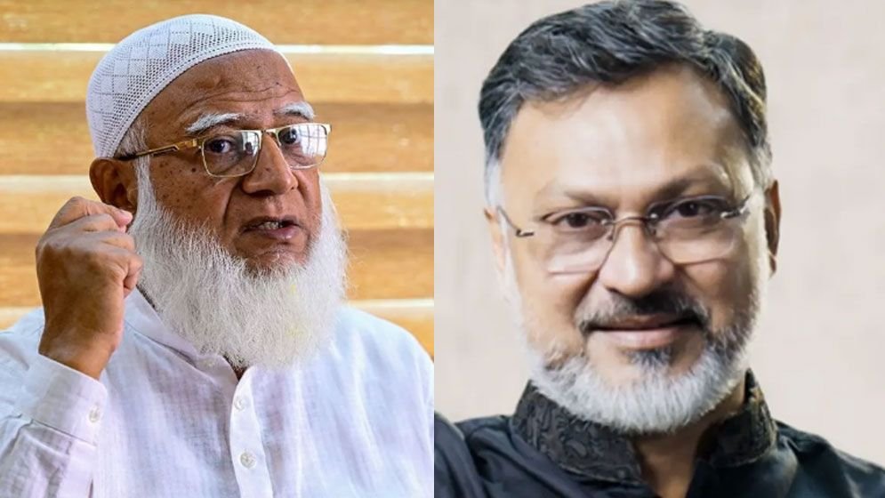 জামায়াত আমিরের প্রতিদ্বন্দ্বী হচ্ছেন বিএনপির যে প্রার্থী