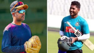 সিলেটের পেস বোলিং কোচ রাসেল, ব্যাটিং কোচ ইমরুল