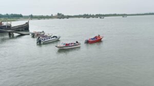 সেন্টমার্টিন থেকে ফেরার পথে ২ জনের মৃত্যু