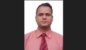 মাউশি, সিলেট’র সহ-পরিচালক প্রতাপ চৌধুরীর পদোন্নতি