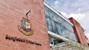 নতুন ‍টুর্নামেন্ট আয়োজন করবে বিসিবি