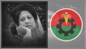 খালেদা জিয়ার মৃত্যু, সাত দিন শোক পালন করবে বিএনপি