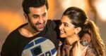 রণবীর বেছে নিলেন দীপিকাকে