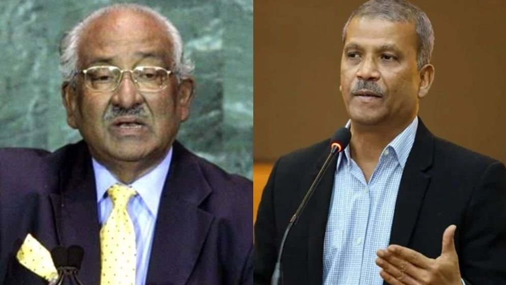 <span style='color:#ff0000;font-size:16px;'>খালেদা জিয়ার সাক্ষাৎকার নিয়ে আসিফ নজরুল</span> <br> সাইফুর রহমান বললেন, ‘এটা কি ধরনের প্রশ্ন করলেন’