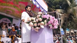 তারেক রহমানের বক্তব্য উদ্বেগজনক, বললেন আসিফ মাহমুদ