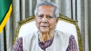 <span style='color:#ff0000;font-size:16px;'>বেড়েছে ১ কোটি ৬১ লাখ টাকা</span> <br> প্রধান উপদেষ্টার সম্পদ সাড়ে ১৫ কোটি টাকার বেশি