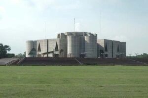 ১২ মার্চ সংসদ অধিবেশন ডেকেছেন রাষ্ট্রপতি