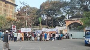 হাসিনার পতনের পর বাংলাদেশের প্রথম নির্বাচন নিয়ে যা বলছে আন্তর্জাতিক গণমাধ্যম