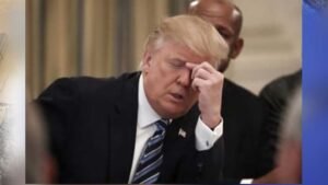 যুদ্ধের ময়দানে একা হয়ে পড়লেন ট্রাম্প, মুখ ফিরিয়ে নিল ন্যাটো মিত্ররাও