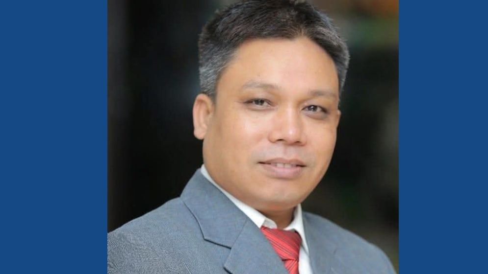 এবার এনসিপি ছাড়ার ঘোষণা দিলেন জেলা আহ্বায়ক