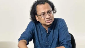 দায়িত্ব বাড়ল উপদেষ্টা জাহেদ উর রহমানের, পেলেন আরও দুই মন্ত্রণালয়