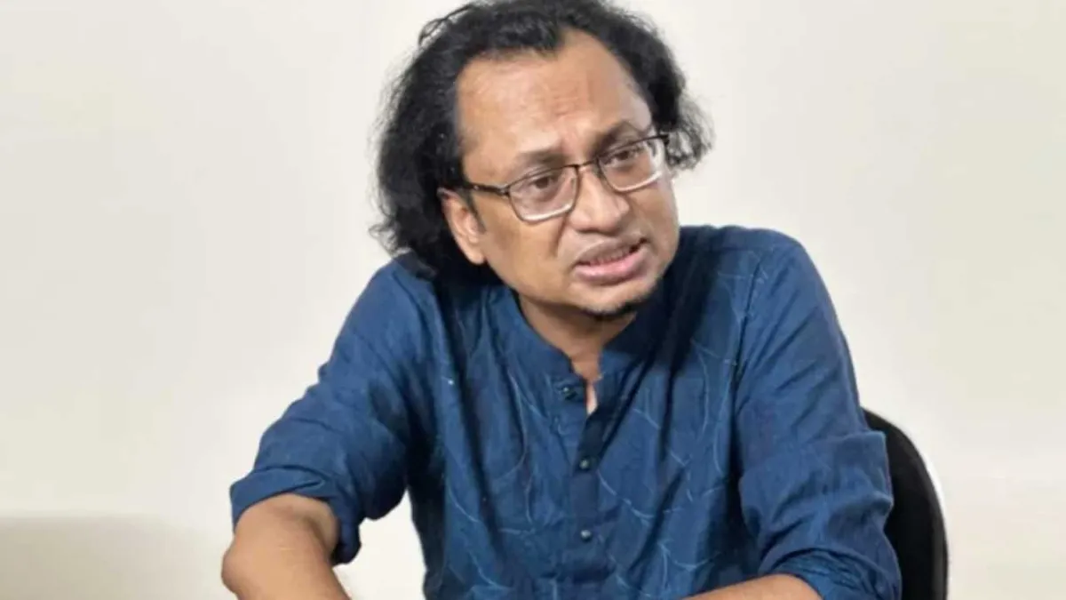 দায়িত্ব বাড়ল উপদেষ্টা জাহেদ উর রহমানের, পেলেন আরও দুই মন্ত্রণালয়