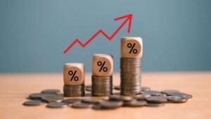 মূল্যস্ফীতি আবার বাড়ল