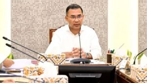 স্কুলের সময় যানজট নিরসনের উপায় খোঁজার তাগিদ প্রধানমন্ত্রীর