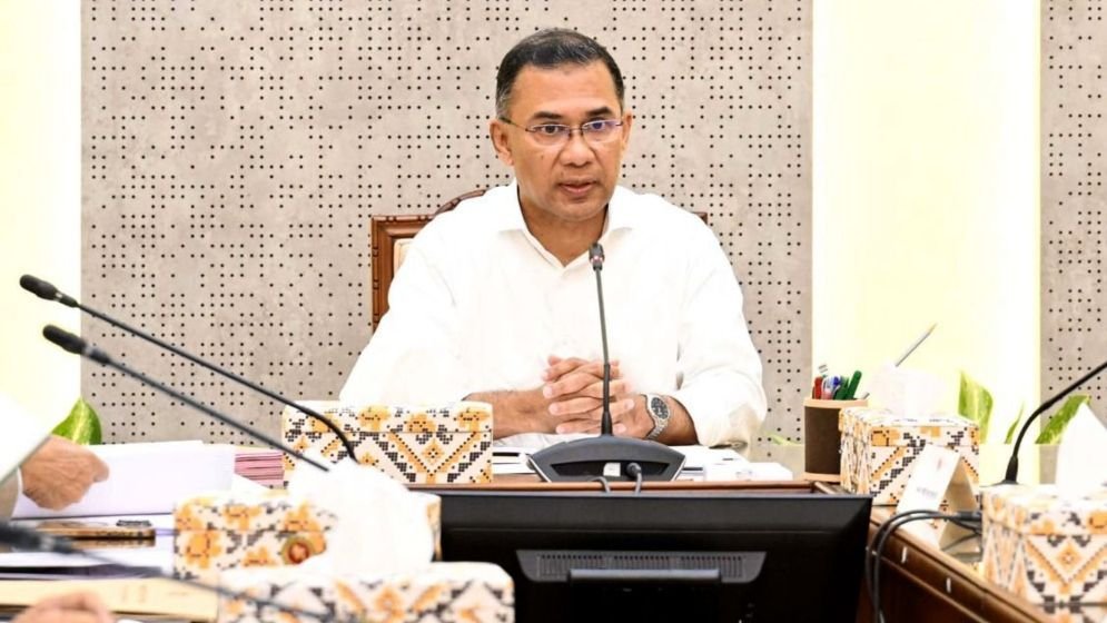 স্কুলের সময় যানজট নিরসনের উপায় খোঁজার তাগিদ প্রধানমন্ত্রীর