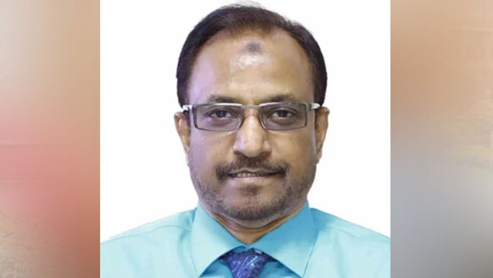 বাংলাদেশ মেডিকেল বিশ্ববিদ্যালয়ের উপাচার্য হলেন ডা. এফ এম সিদ্দিকী