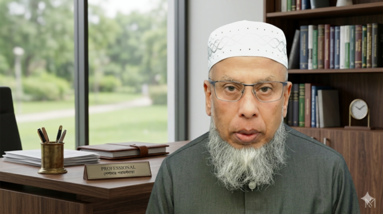 ইস্ট লন্ডনের বার্কিং এন্ড ড্যাগেনহ্যাম থেকে কাউন্সিলর পদে মনোনয়ন পেলেন শেখ ফারুক আহমদ