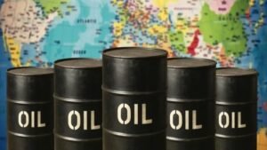 ইরান যুদ্ধের কারণে ২০০ ডলার ছুঁতে পারে তেলের দাম