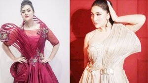 ঈদে সিনেমার লড়াইয়ে অপু ও বুবলীর