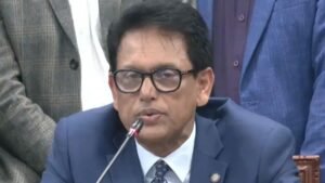 স্কুলে ভর্তি পরীক্ষায় লটারি পদ্ধতি বাতিল: শিক্ষামন্ত্রী