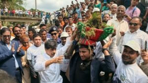 কৃষক কার্ড চালু করার প্রস্তুতি সম্পন্ন, পয়লা বৈশাখে চালু: কৃষিমন্ত্রী