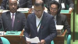 দেশে কাঙ্ক্ষিত গণতন্ত্রের যাত্রা শুরু: প্রধানমন্ত্রী