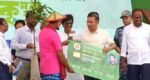প্রথম পর্যায়ে ২২০৬৭ জন পেলেন ‘কৃষক কার্ড’