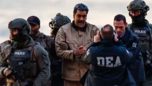 দেশের গোপন তথ্য নিয়ে বাজি, গ্রেপ্তার মার্কিন সেনা