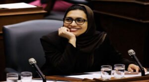 প্রথম বাংলাদেশি হিসেবে ডলি বেগম কানাডার এমপি নির্বাচিত