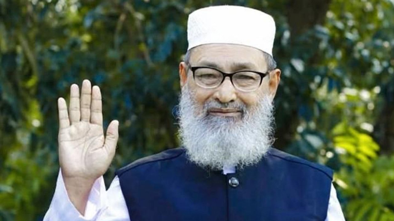 সংসদে অসুস্থ সাতক্ষীরা-৩ আসনের এমপি