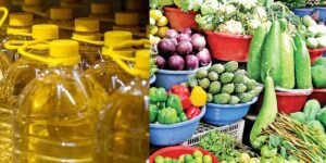 বৈশাখের তাপে বাজারও গরম