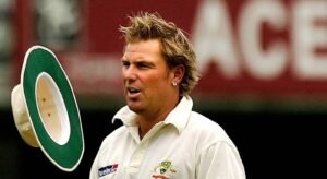 শেন ওয়ার্নের মৃত্যু নিয়ে বিস্ফোরক মন্তব্য ছেলের