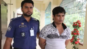 স্কুলছাত্রী অদিতা হত্যা মামলায় গৃহশিক্ষক রনির মৃত্যুদণ্ড