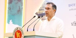 আমাদের মধ্যকার বিতর্ক-বিরোধ যেন শত্রুতায় রূপ না নেয়: প্রধানমন্ত্রী