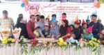সিলেটে ৬ হাজার শিশুর প্রতীকি জন্মদিন পালন করলো ওয়ার্ল্ড ভিশন