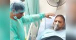 ৭ বারের এমপি দবিরুল ইসলাম আর নেই