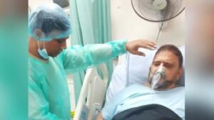 ৭ বারের এমপি দবিরুল ইসলাম আর নেই