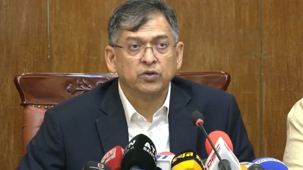 পর্যায়ক্রমে মাঠ থেকে সশস্ত্র বাহিনী প্রত্যাহার করা হচ্ছে: স্বরাষ্ট্রমন্ত্রী