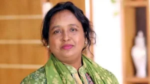 পাঁচ মামলায় আইভীর জামিন বহাল