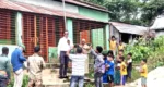 সুনামগঞ্জে তিন স্কুলে গিয়ে কোনো শিক্ষকের দেখা পেলেন না এমপি কামরুল