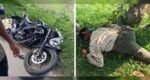 সুনামগঞ্জে সড়ক দুর্ঘটনায় মাদ্রাসা ছাত্র নিহত, আহত ১