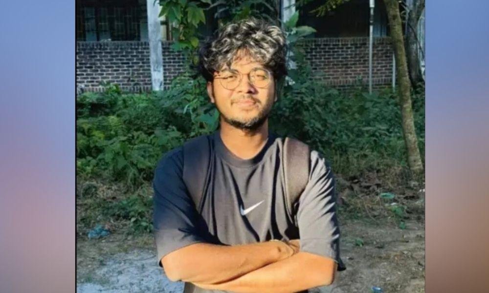 বিছানাকান্দিতে গোসলে নেমে শাবিপ্রবির শিক্ষার্থী নিখোঁজ