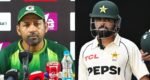 ইনজুরি কাটিয়ে সিলেট টেস্টে ফিরবেন বাবর, আশাবাদী সরফরাজ