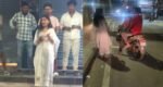 তিন ঘণ্টায় ৪০ পুরুষের কুপ্রস্তাব পেলেন ছদ্মবেশী নারী পুলিশ কমিশনার